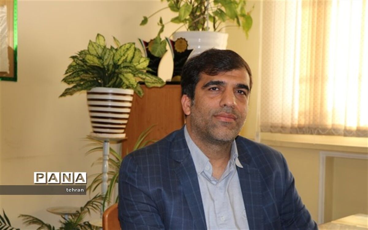رحیمی: علاقمندی به فعالیت های بدنی راهی برای جذب دانش آموزان در امر پرورشی است