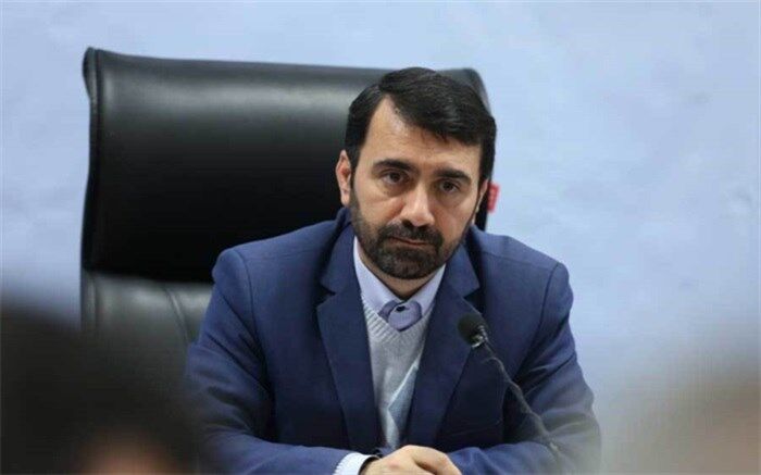 فریبرز حمیدی تاکید کرد: کارکرد شبکه آموزش، مکمل است نه جایگزین