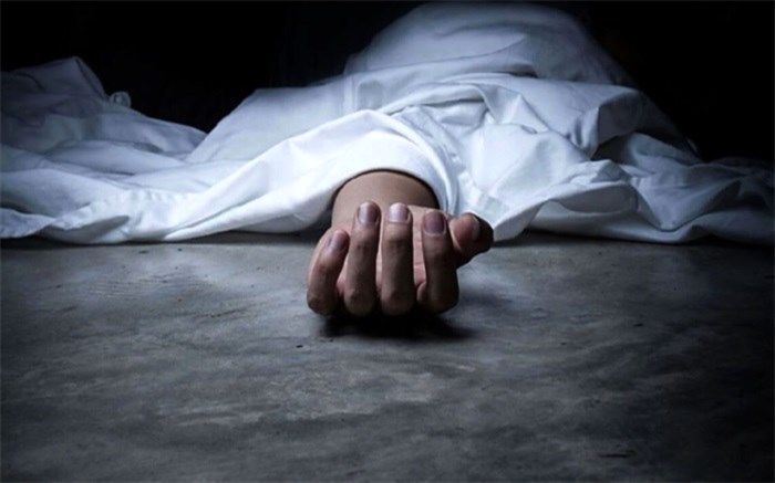 بازداشت کارگردان بعد از مرگ همسرش