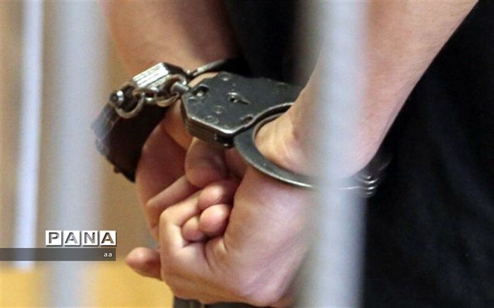 عامل انتشار فیلم غسالخانه قم دستگیر شد