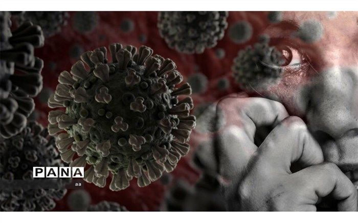 انتظار نداشتم کرونایی شوم