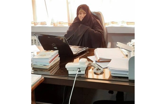 قریشی: پرورش، صد برابر دشوارتر از آموزش است