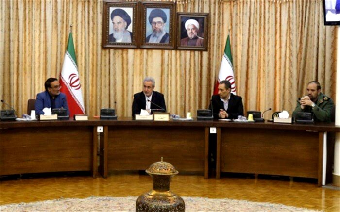 تداوم حضور جدی همه دستگاه‌ها در میدان مقابله با کرونا