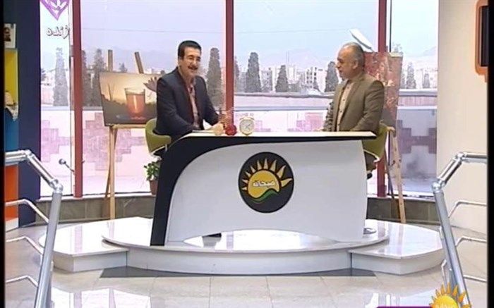 مدیر کل آموزش و پرورش خراسان جنوبی خبر داد: برقراری ارتباط معلم با دانش آموز از طریق فضای مجازی