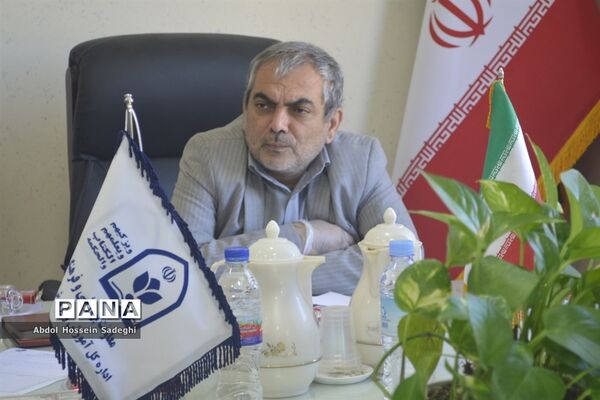 جلسه ستاد هماهنگی جشن نیکوکاری استان بوشهر