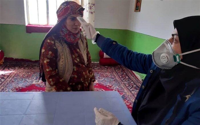حضور پزشکان در پشت صحنه سریال «ایل دا»