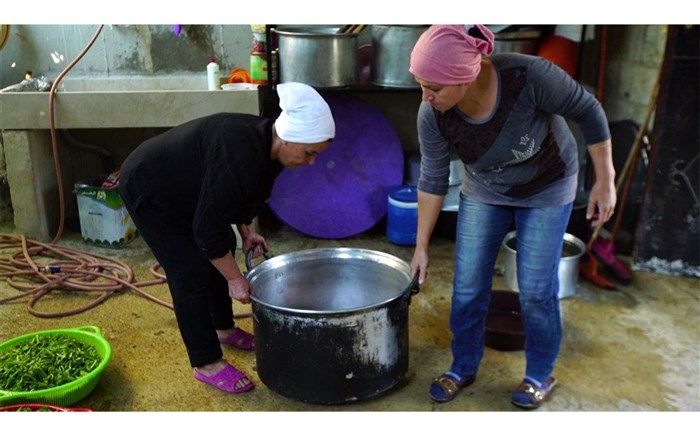 «مادران سلحب»؛قصه زنانی که خانه نشینی را انتخاب نکردند