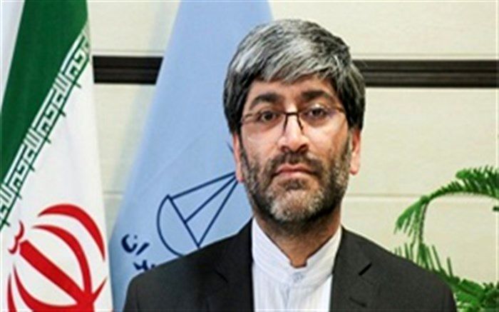 مردم از مراجعه به واحد‌های قضایی اردبیل حتی المقدور خودداری کنند