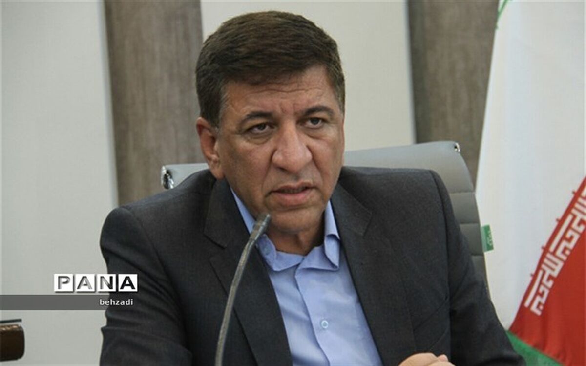 آموزش دانش آموزان در هیچ شرایطی تعطیل نمی شود
