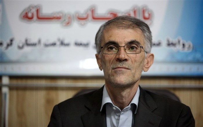 اعتبار همه دفترچه‌های بیمه سلامت در کرمانشاه تمدید شد