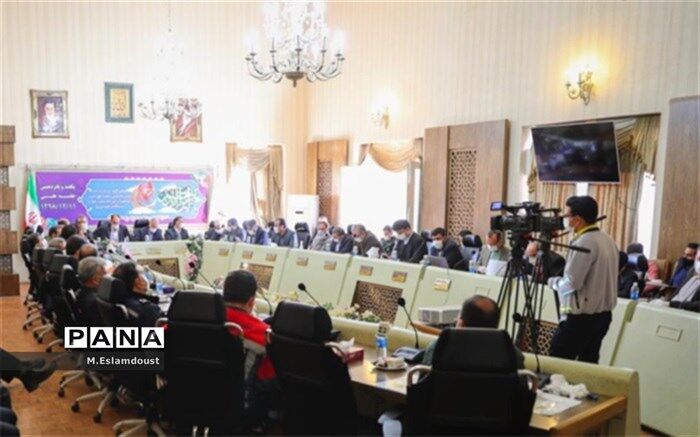 نامگذاری محل هایی به نام «پرستار» و «پزشک» در اصفهان به پاس قدردانی