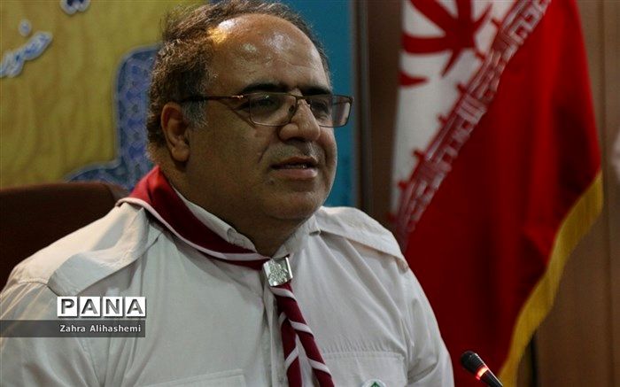 باستانی: جشن نیکوکاری بصورت الکترونیکی برگزار می شود