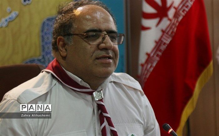 باستانی: جشن نیکوکاری بصورت الکترونیکی برگزار می شود