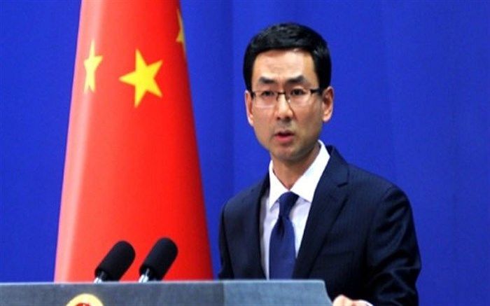 واکنش تند چین به نامگذاری جعلی ویروس کرونا توسط پمپئو