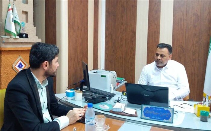 فعالیت های سازمان دانش آموزی استان با قوت ادامه دارد