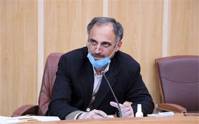دلیلی برای حضور کارمندان در ادارات نیست | ایجاد قرنطینه در لوشان اولویت است