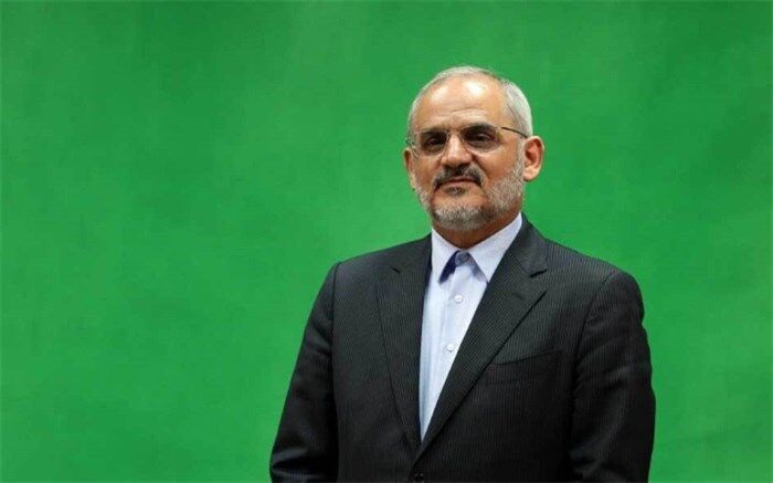 قدردانی وزیر آموزش و پرورش از معلمان به خاطر خلاقیت در تداوم جریان یادگیری