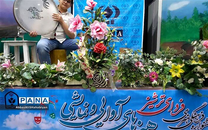 موسیقی اصیل ایرانی راهی برای پربار کردن اوقات فراغت واستفاده از تعطیلات اجباری کرونایی است