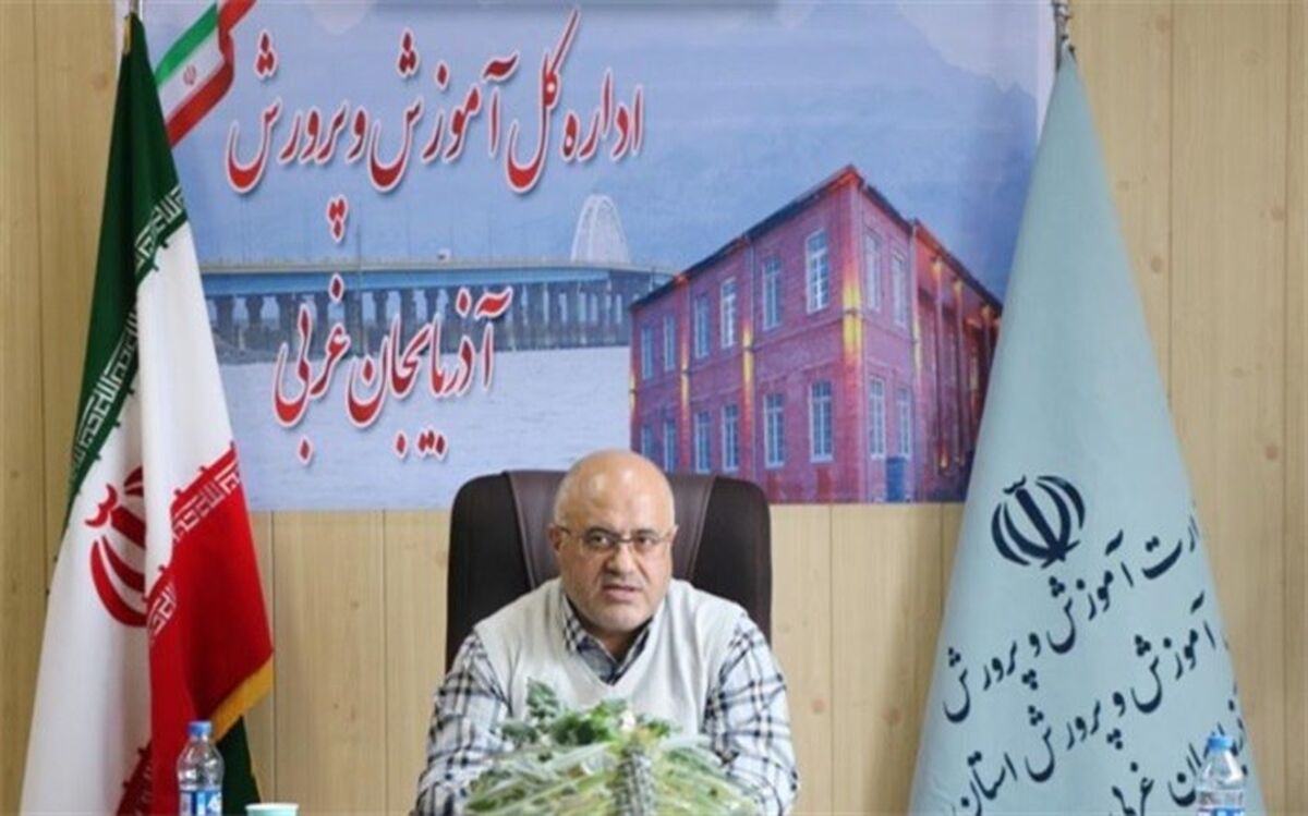راه اندازی 5 کانال آموزشی تخصصی در آذربایجان غربی
