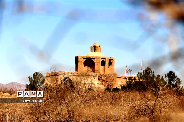 صدای پای بهار درشهرستان خوسف استان خراسان جنوبی