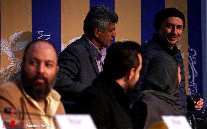 بازیگر سریال‌های طنز: بازی در برخی فیلم‌ها را به‌خاطر مسائل مالی پذیرفتم