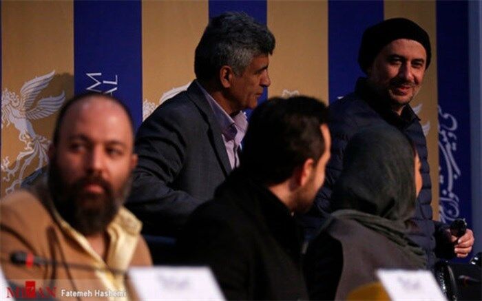 بازیگر سریال‌های طنز: بازی در برخی فیلم‌ها را به‌خاطر مسائل مالی پذیرفتم