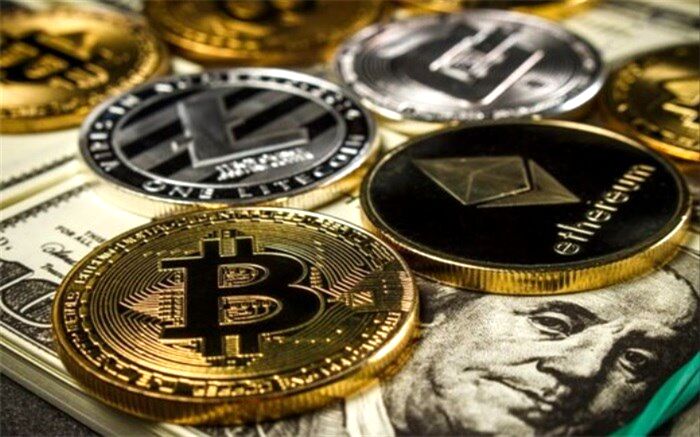 سقوط قیمت بیت‌کوین ادامه دارد