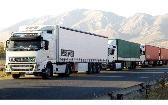 افزایش ۴۴ درصدی ارزش صادرات از آذربایجان غربی