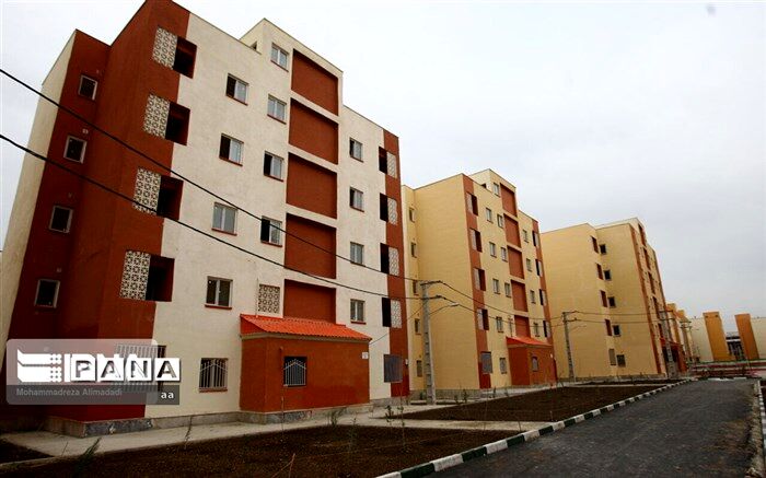 مهلت نام نویسی مسکن ملی لرستان تمدید شد