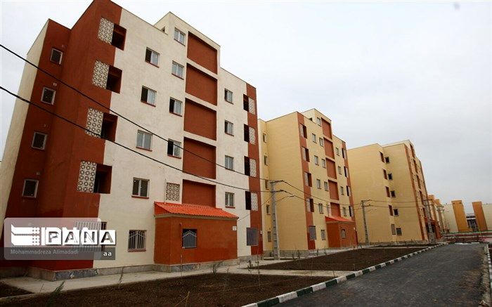 مهلت نام نویسی مسکن ملی لرستان تمدید شد