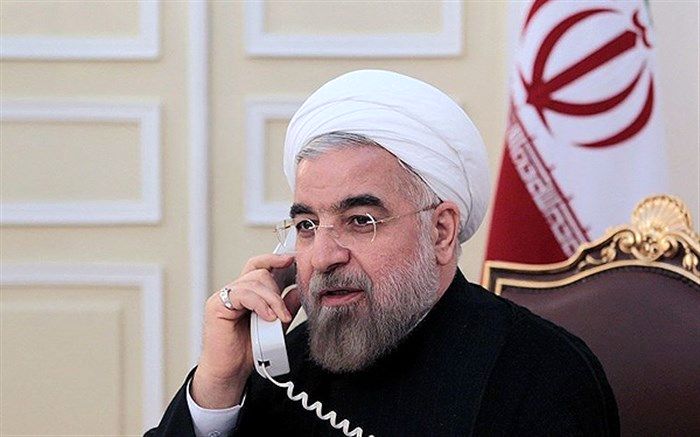 روحانی: پروتکل‌های ستاد ملی مقابله با کرونا با قاطعیت اجرا شود