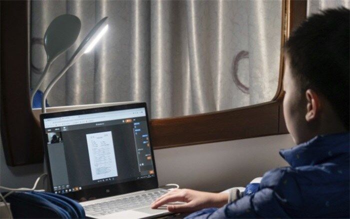 روایت فداکاری جهادگران عرصه آموزش در ایام تعطیلی  مدارس
