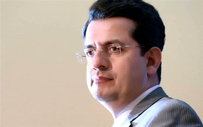عباس موسوی: جهان از سندروم نفرت، دروغ و خشونت آمریکا رنج می‌برد