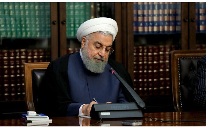 رئیس جمهور درگذشت دکتر محمدرضا راه چمنی را تسلیت گفت