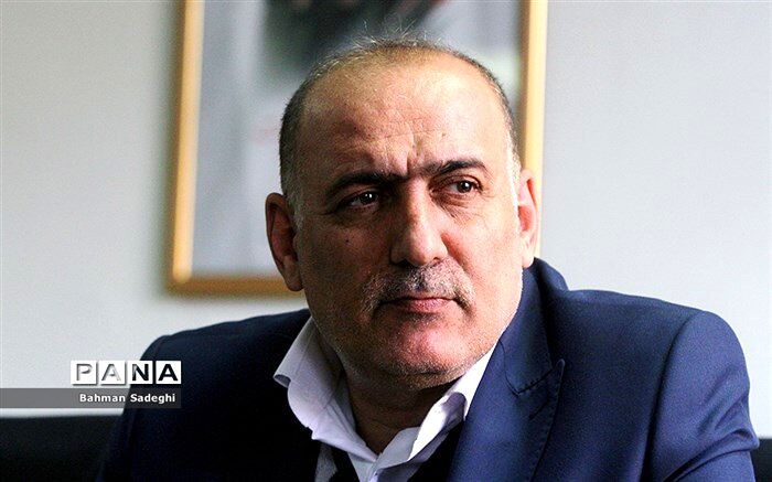 رمضانی: فعالیت‌های فرهنگی هنری محیط خانه‌ها را با نشاط و شاداب می‌کند