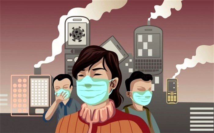 برای آنها که اضطراب ابتلا به کرونا دارند