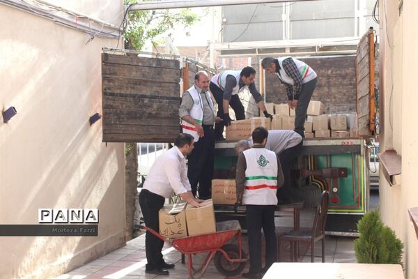 عکس‌های منتخب سال 1398 استان آذربایجان شرقی