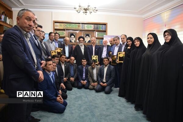 عکس‌های منتخب سال 1398 استان آذربایجان شرقی