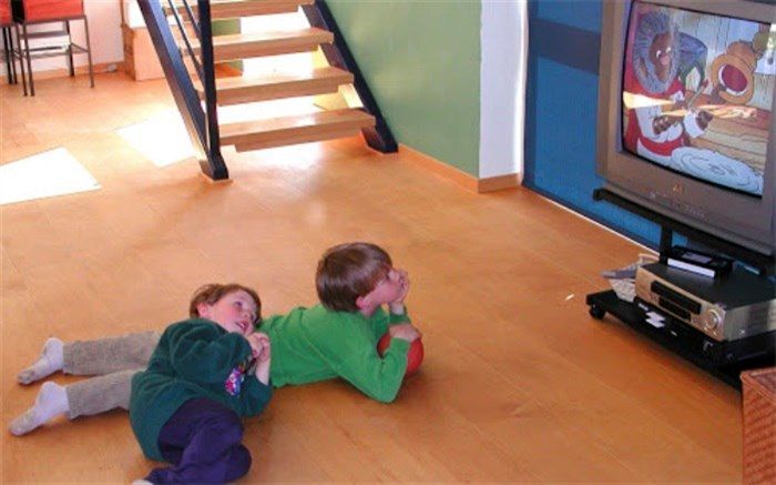 تأثیرات مثبت برنامه‌های تلویزیونی بر یادگیری دانش‌آموزان