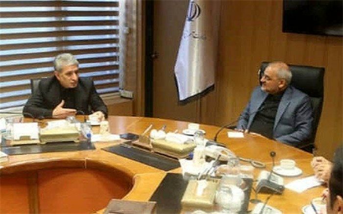 تشریح تسهیلات اعطایی به فرهنگیان در قالب تفاهم‌نامه آموزش و پرورش با بانک ملی