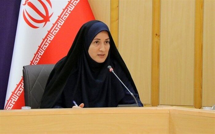 مدیرکل امور بانوان گیلان: مادران قرنطینه خانگی را قابل تحمل تر کنند