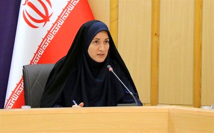 مدیرکل امور بانوان گیلان: مادران قرنطینه خانگی را قابل تحمل تر کنند