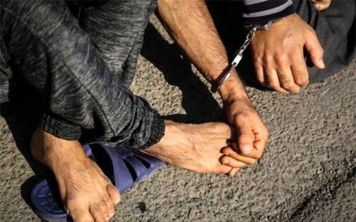 ۷ شایعه ساز قحطی بنزین در اردبیل دستگیر شدند