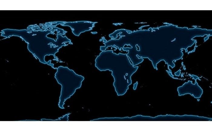 گزارش ساعت به ساعت آلودگی هوای جهانی با ابزار فضایی