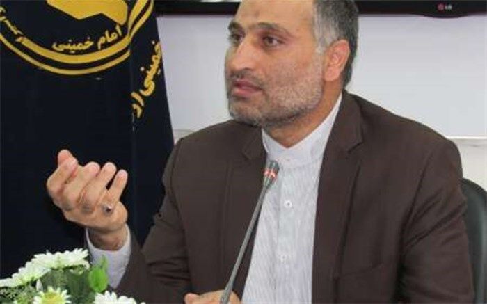 مدیر کل کمیته امداد:پویش کمک به همنوعان در خراسان جنوبی اجرا می شود