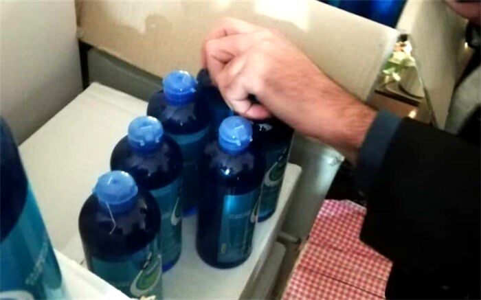 کشف یک میلیون و 200هزار ماسک و دستکش در مازندران