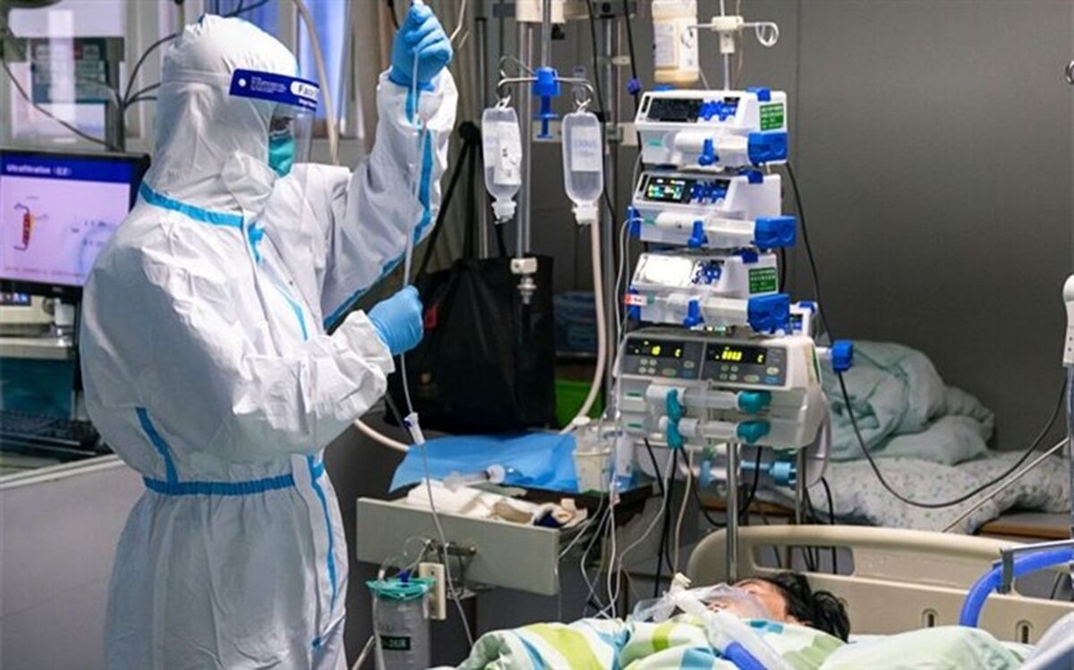 فعالان اقتصادی مازندران ۵۰ دستگاه ونتیلاتور به استان اهدا کردند
