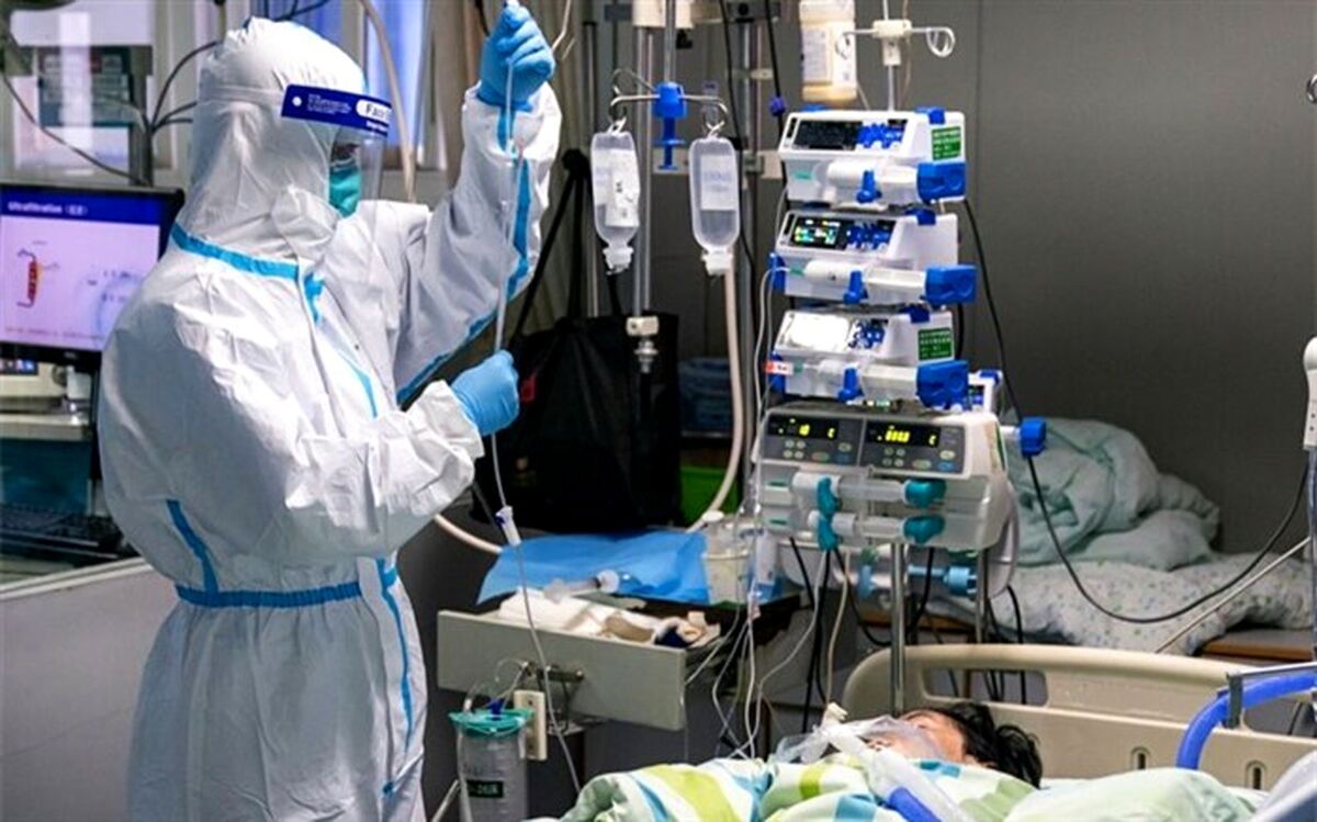 فعالان اقتصادی مازندران ۵۰ دستگاه ونتیلاتور به استان اهدا کردند