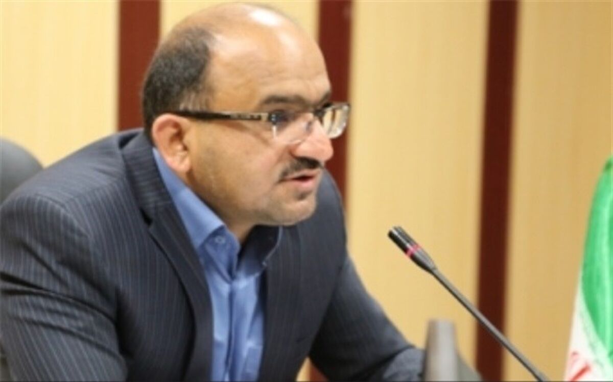 معاون بهداشتی دانشگاه علوم پزشکی زاهدان: در شرایط حاظر مسافرت ها می توانند انتقال دهنده ویروس کرونا از یک نقطه به نقطه دیگر باشند