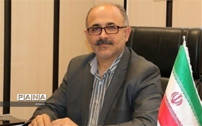 کمپین" هر دانش آموز یک سفیر سلامت" در البرز راه اندازی شد